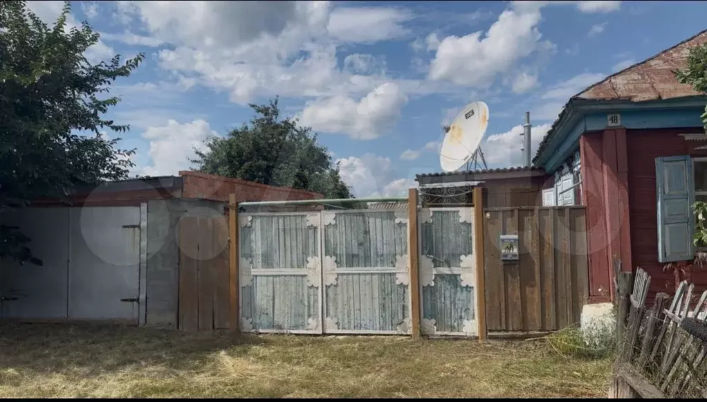Дом 55 м на участке 12 сот. - Фото 1