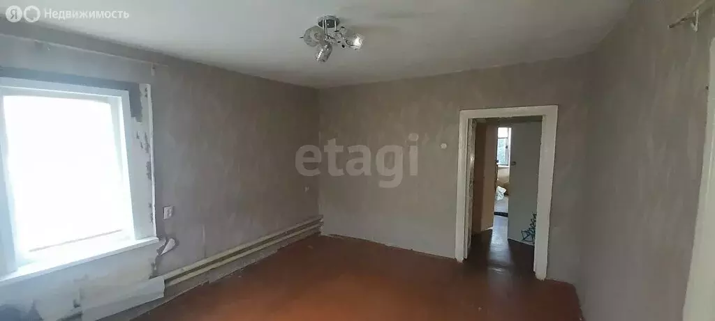 Дом в Балашов, улица Белозерцева (60.6 м) - Фото 2