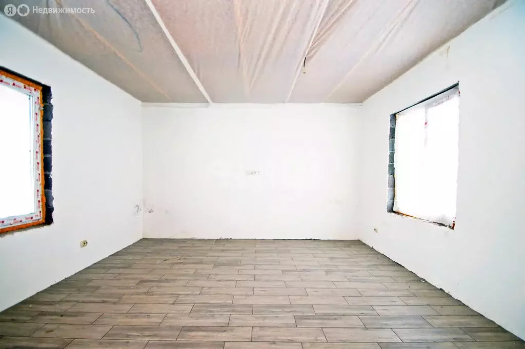 Дом в село Розовка, Удачная улица (69 м) - Фото 2