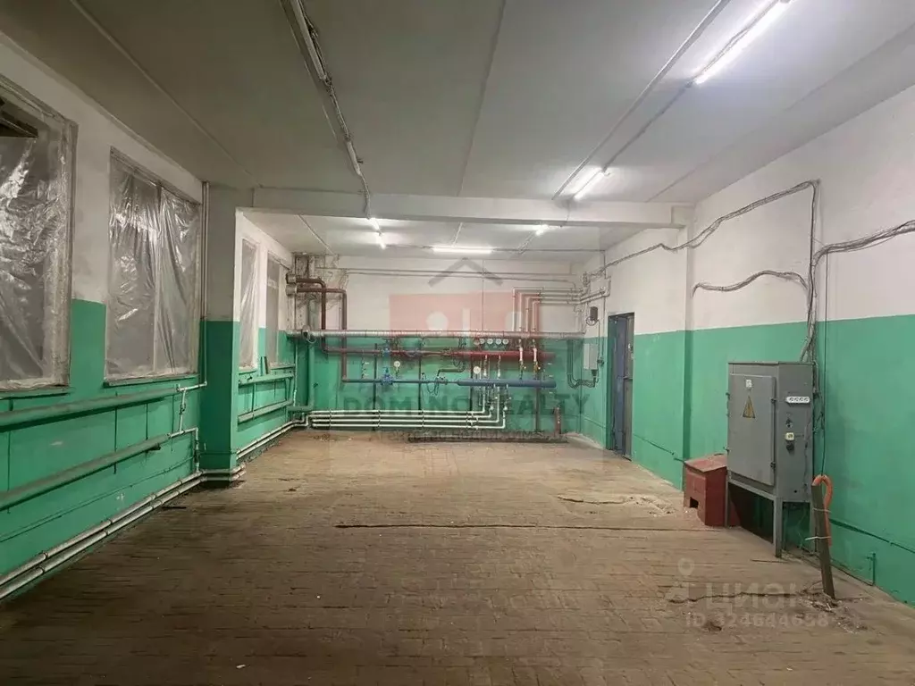 Помещение свободного назначения в Нижегородская область, Нижний ... - Фото 0