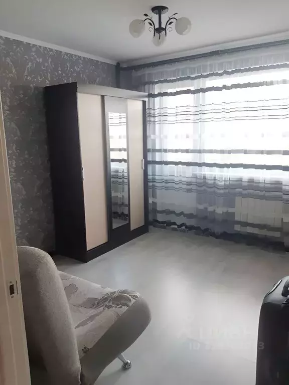 1-к кв. Омская область, Омск ул. Масленникова, 62 (24000.0 м) - Фото 1