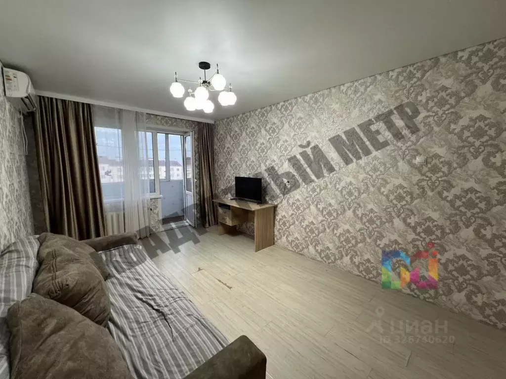 2-к кв. Калмыкия, Элиста 7-й мкр, 5к1 (54.5 м) - Фото 2