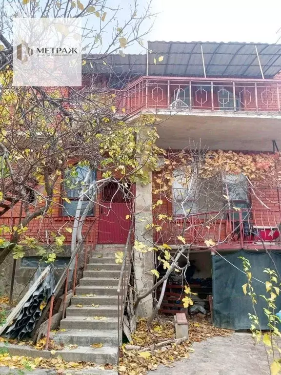 Дом в Крым, Феодосия ул. Десантников, 36 (210 м) - Фото 2