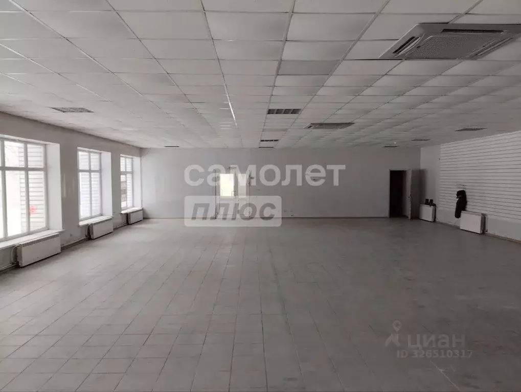 Помещение свободного назначения в Рязанская область, Рязань Песочня ... - Фото 2