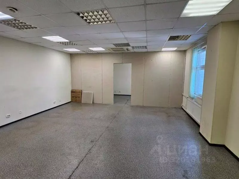 Офис в Санкт-Петербург Мебельная ул., 5 (63 м) - Фото 1