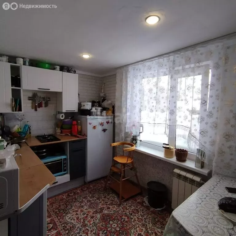 2-комнатная квартира: Ялуторовск, Тюменская улица, 183 (46.3 м) - Фото 2