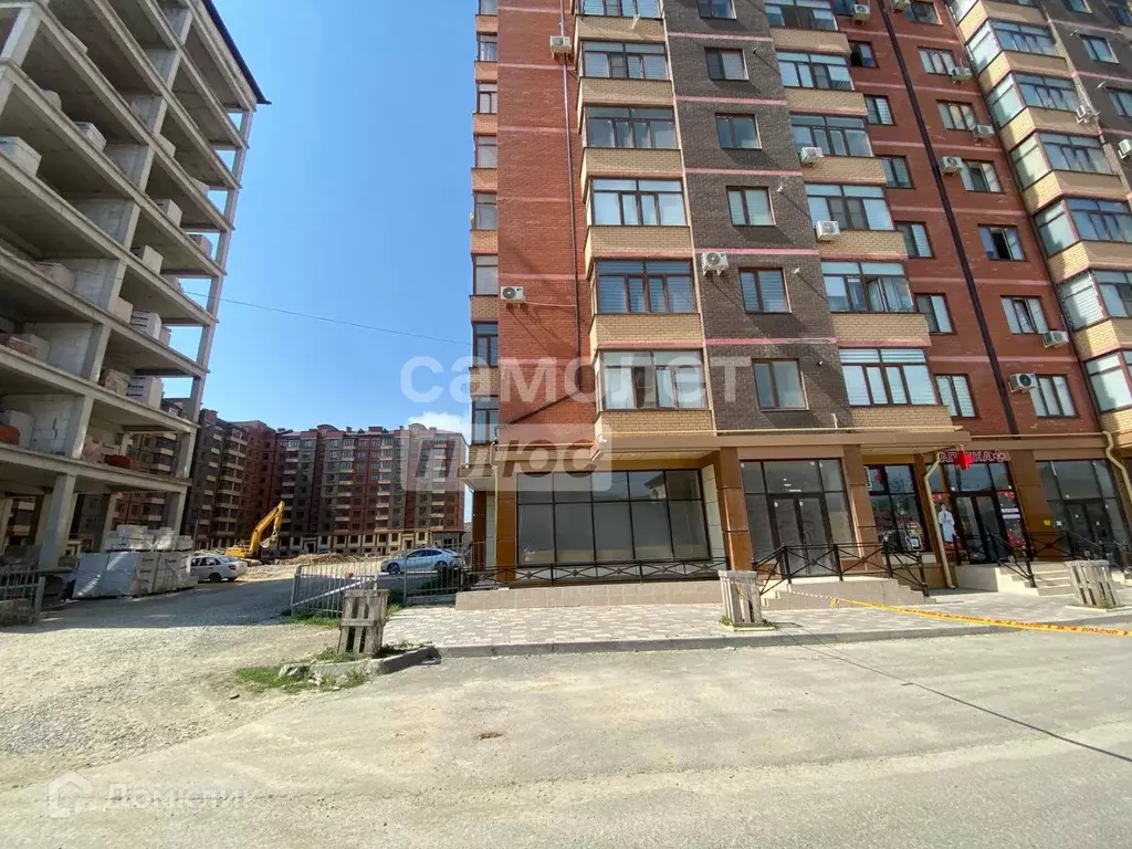 Продаётся 1-к квартира, 45.8 м - Фото 1