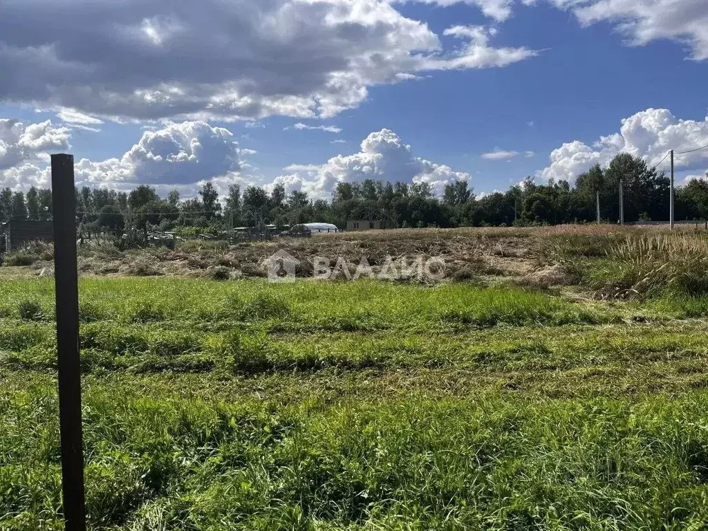 Участок, 1268 сот., сельхоз (снт или днп) - Фото 2