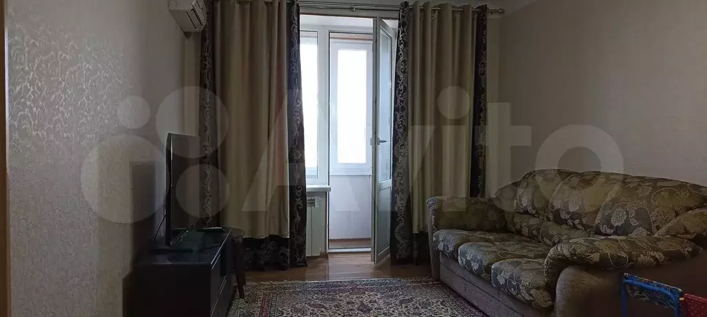 2-к. квартира, 48 м, 5/5 эт. - Фото 0