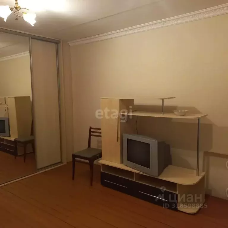 1-к кв. Башкортостан, Уфа пос. Мелькомбинат, Элеваторная ул., 3 (35.4 ... - Фото 2