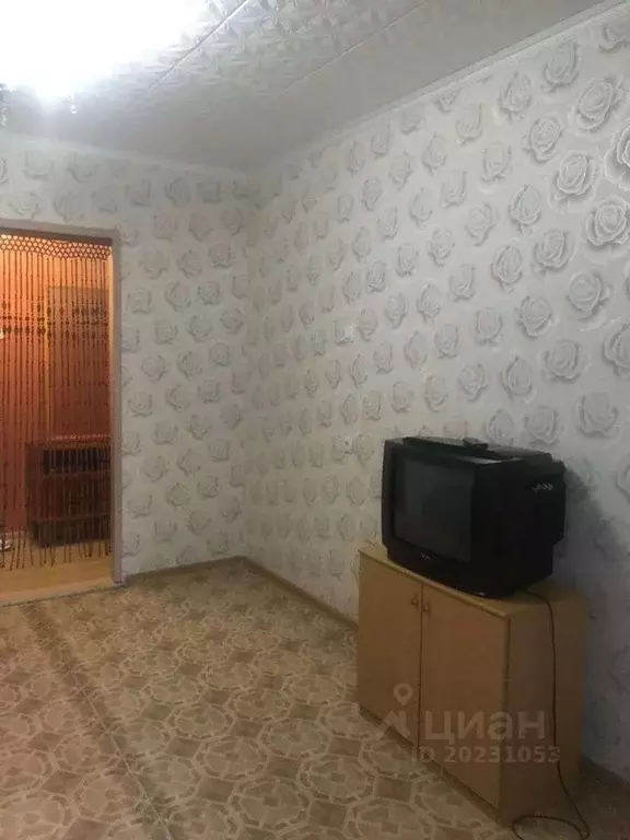 1-к кв. Белгородская область, Старый Оскол Макаренко мкр, 33В (39.0 м) - Фото 1