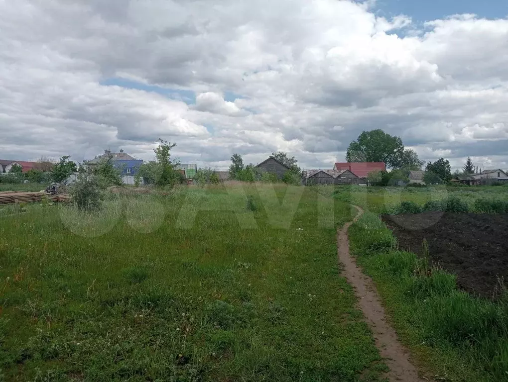Участок 20 сот. (ИЖС) - Фото 0