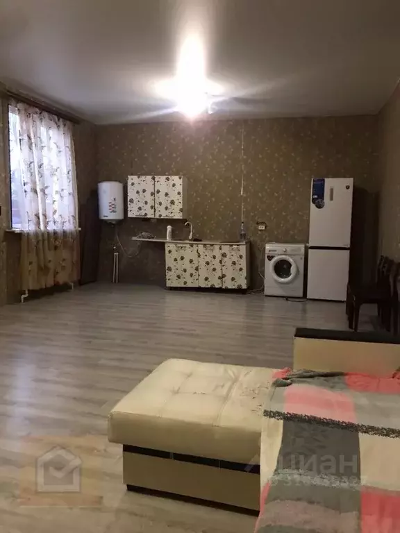 Дом в Крым, Симферополь ул. 25-я Коллективных Садов (80 м) - Фото 2