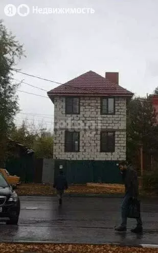 Дом в Ульяновск, улица Шевченко, 92 (226 м) - Фото 0