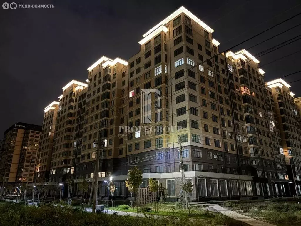 1-комнатная квартира: Махачкала, Маковая улица, 2к4 (51 м) - Фото 2