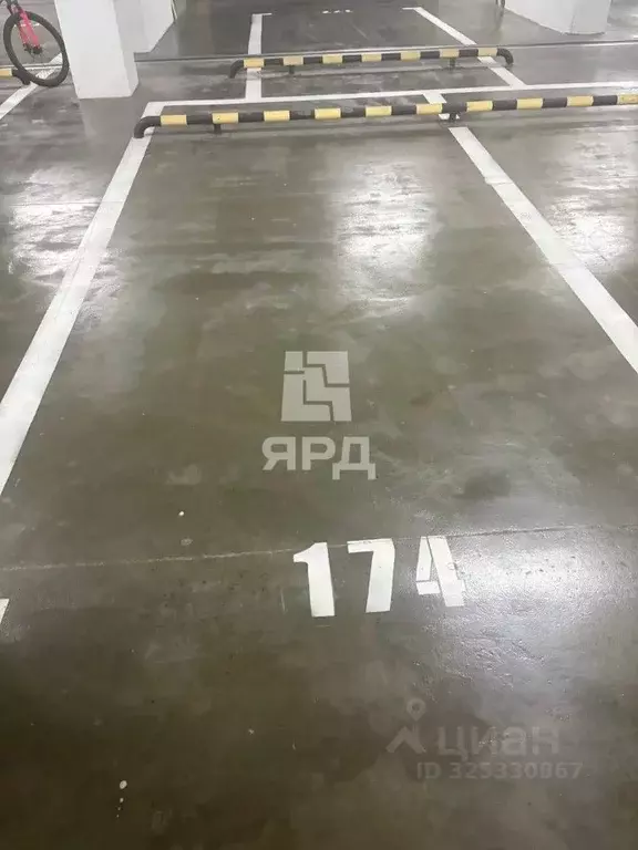 Гараж в Ростовская область, Ростов-на-Дону Привокзальная ул. (14 м) - Фото 2