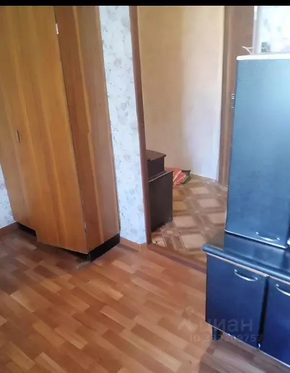 Комната Иркутская область, Иркутск ул. Пушкина, 19/2 (17.0 м) - Фото 1