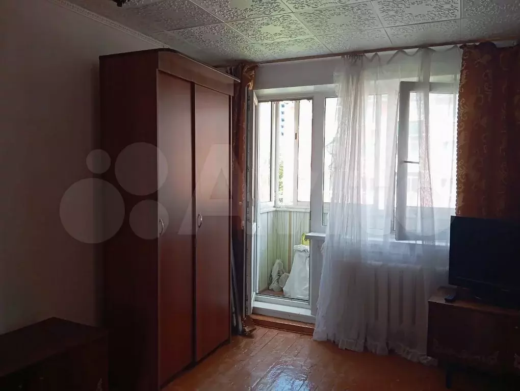 2-к. квартира, 42 м, 4/5 эт. - Фото 1