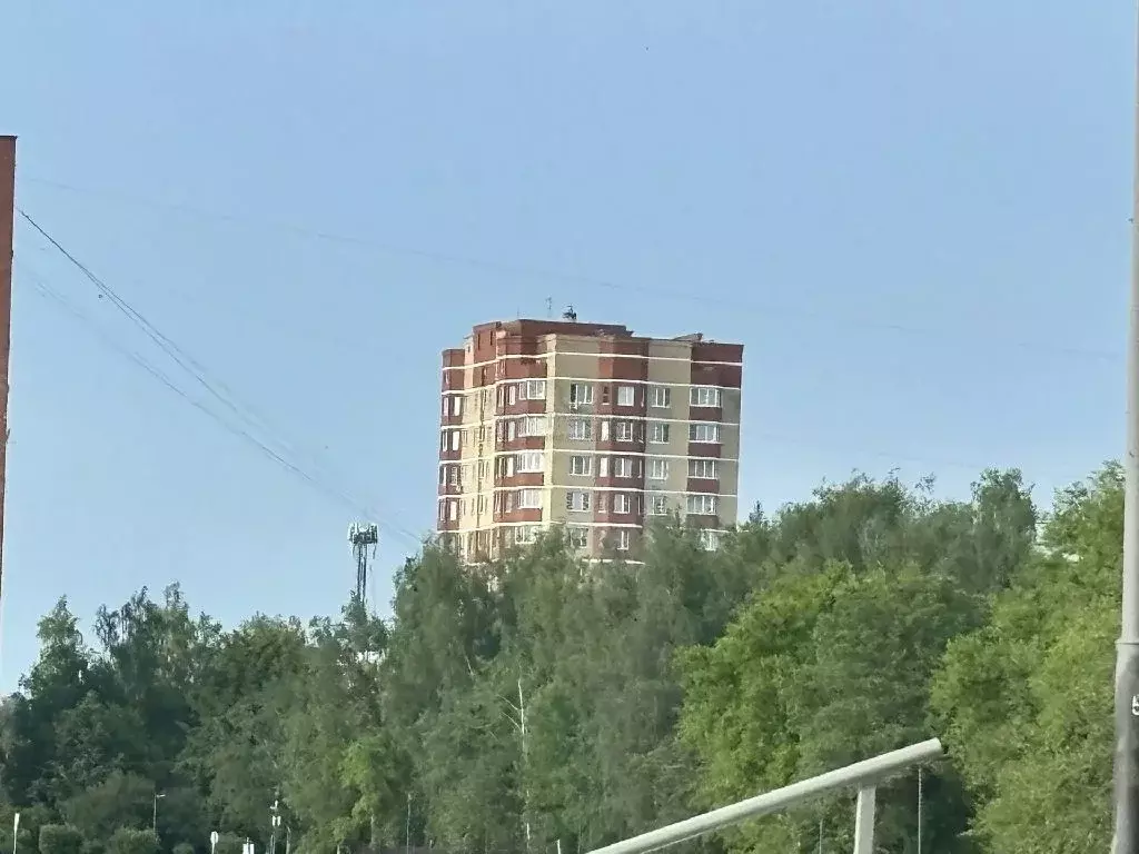 Продается 2-комнатная квартира - Фото 1