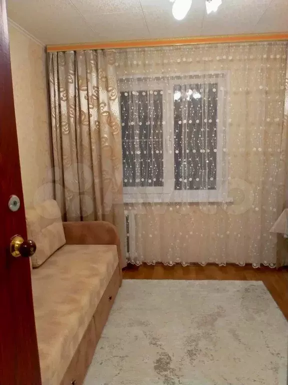 Комната 12 м в 3-к., 3/9 эт. - Фото 0