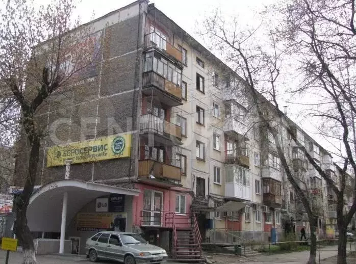 Продам помещение свободного назначения, 30 м - Фото 0