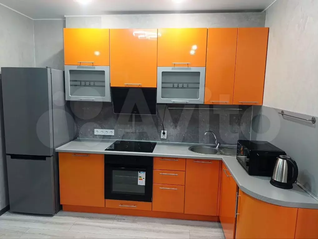 Квартира-студия, 35,7 м, 12/25 эт. - Фото 0