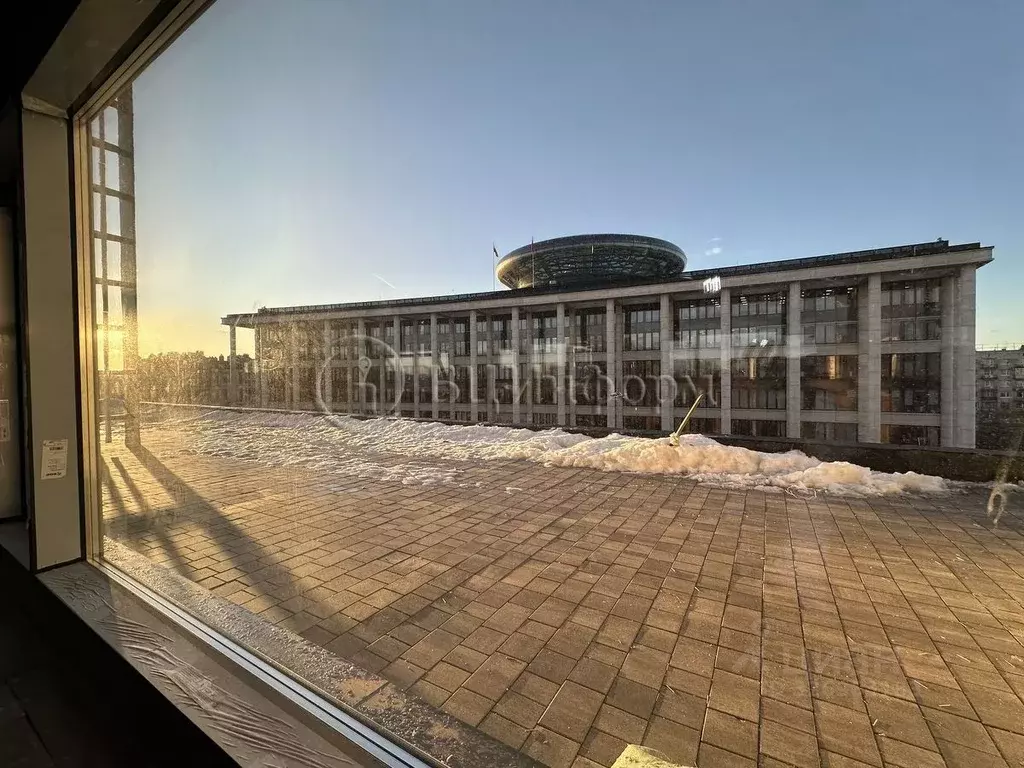 Офис в Санкт-Петербург ул. Моисеенко, 22литЗ (3780 м) - Фото 2