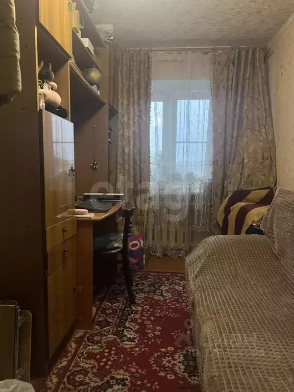 3-к кв. Тульская область, Тула Красноармейский просп., 38 (57.0 м) - Фото 2