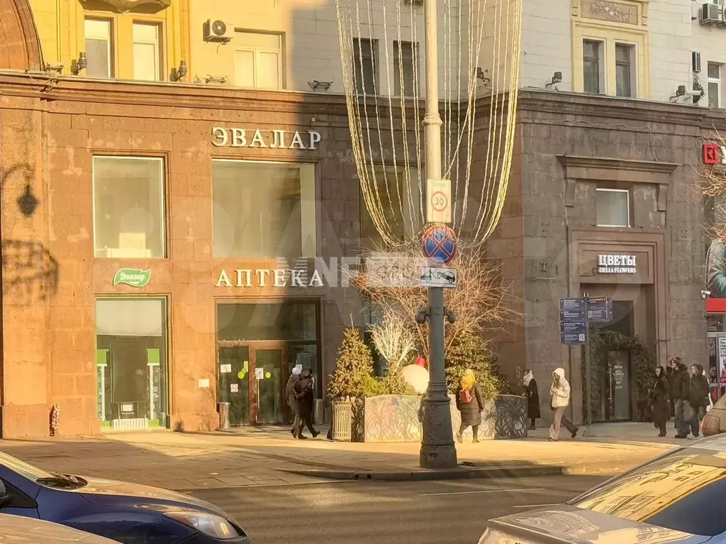 Сдам помещение свободного назначения, 147.8 м - Фото 1