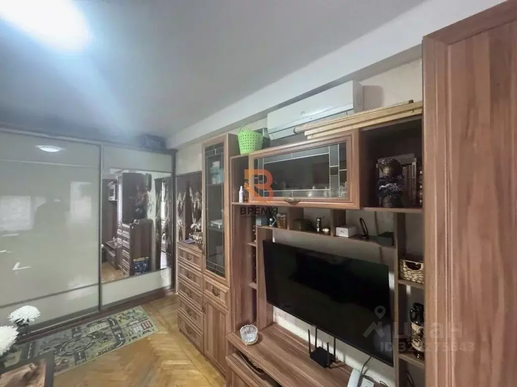 1-к кв. Севастополь просп. Октябрьской Революции, 89 (29.7 м) - Фото 2