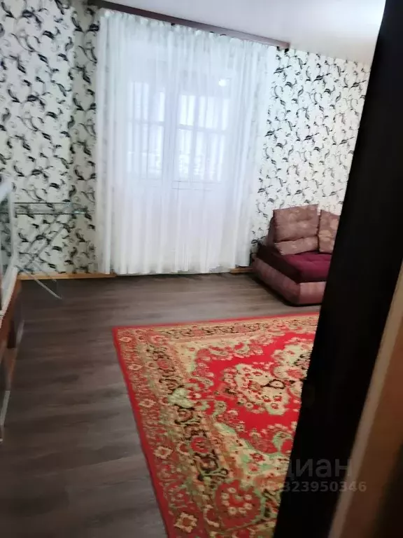 1-к кв. Оренбургская область, Оренбург ул. Родимцева, 14 (34.0 м) - Фото 2