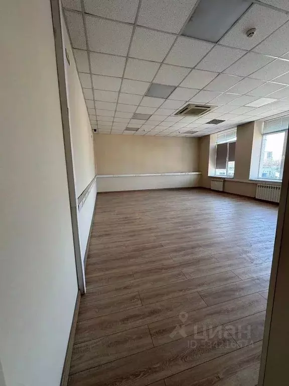 Офис в Москва 4-я Кабельная ул., 2С1 (53 м) - Фото 1