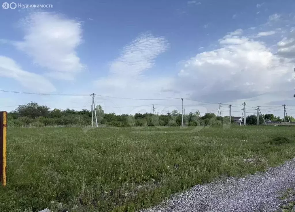 Участок в Тюмень, Ленинский округ (8.7 м) - Фото 2