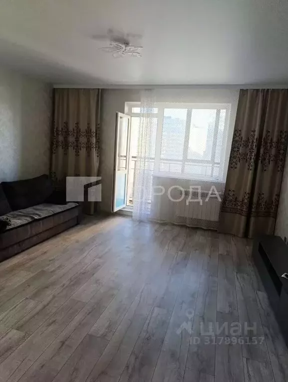 2-к кв. Новосибирская область, Новосибирск ул. Дуси Ковальчук, 244 ... - Фото 1