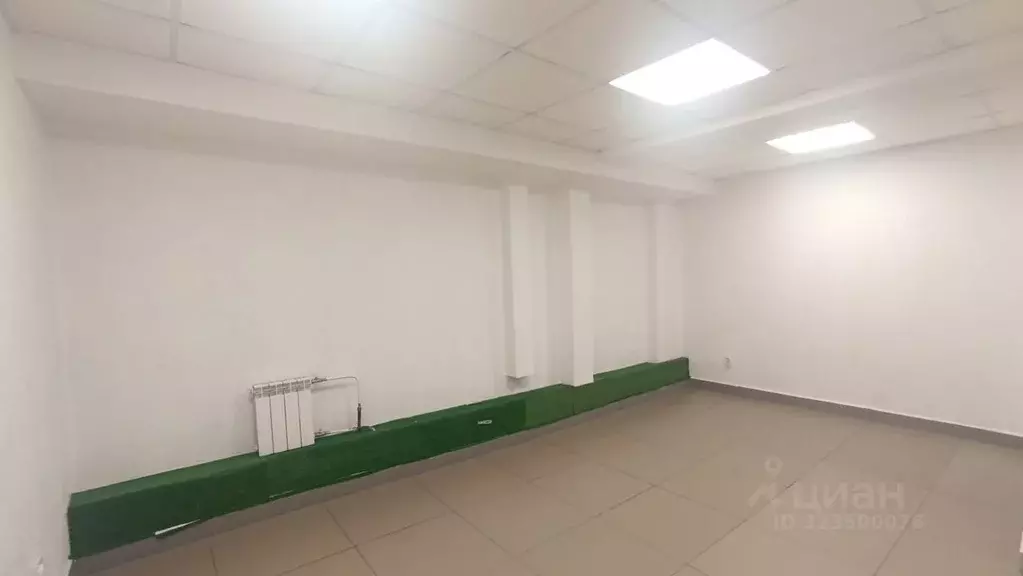 Офис в Новосибирская область, Новосибирск Широкая ул., 19/1 (19 м) - Фото 2