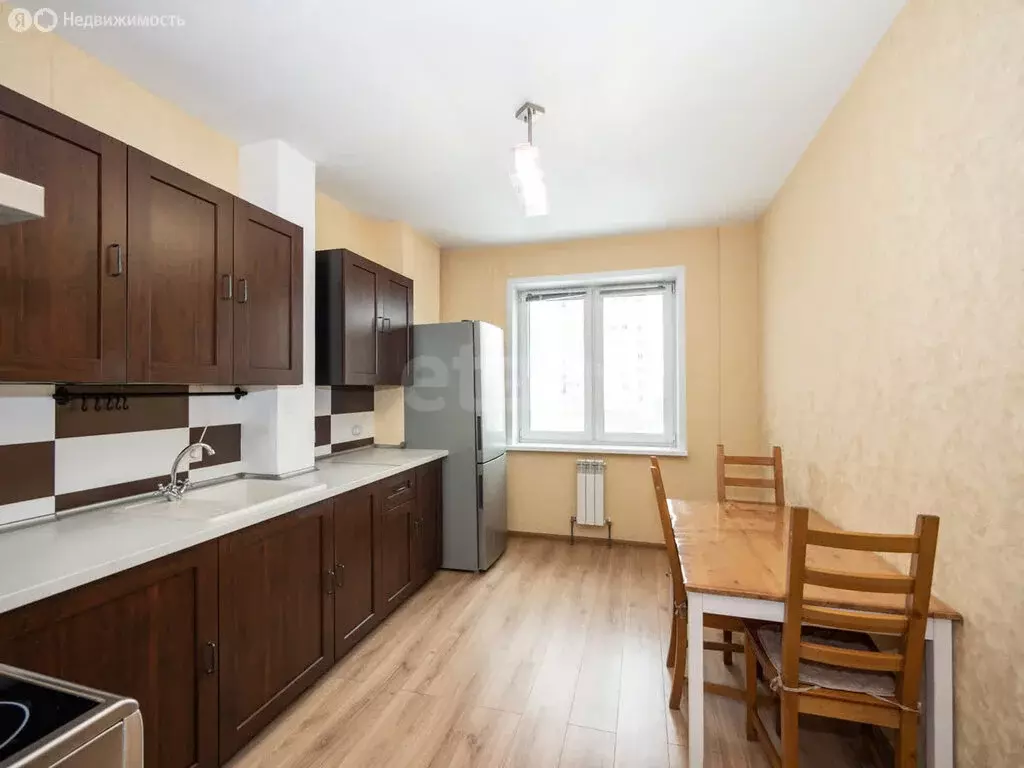 1-комнатная квартира: Новосибирск, улица Фрунзе, 49/2 (43.4 м) - Фото 1