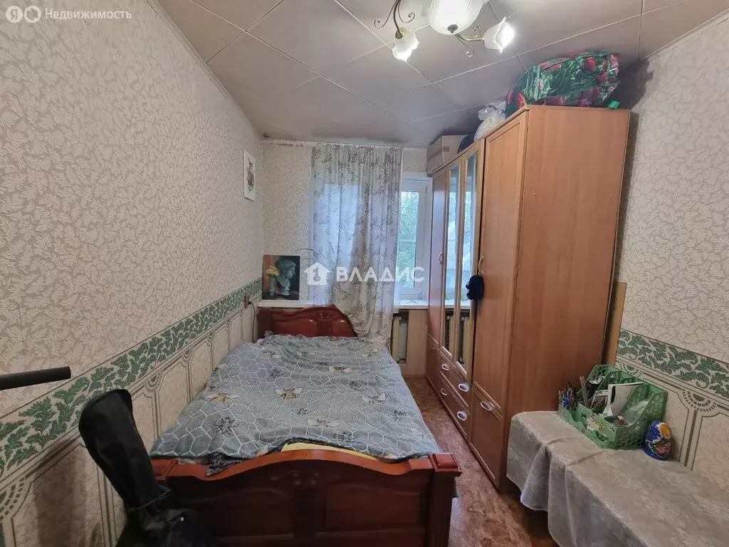 2-комнатная квартира: Суздаль, Советская улица, 49 (42.7 м) - Фото 1