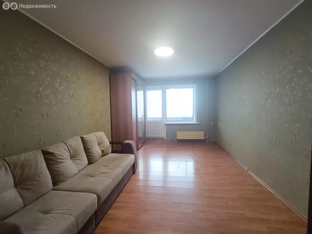 2-комнатная квартира: Пермь, Хабаровская улица, 133 (53.3 м) - Фото 2