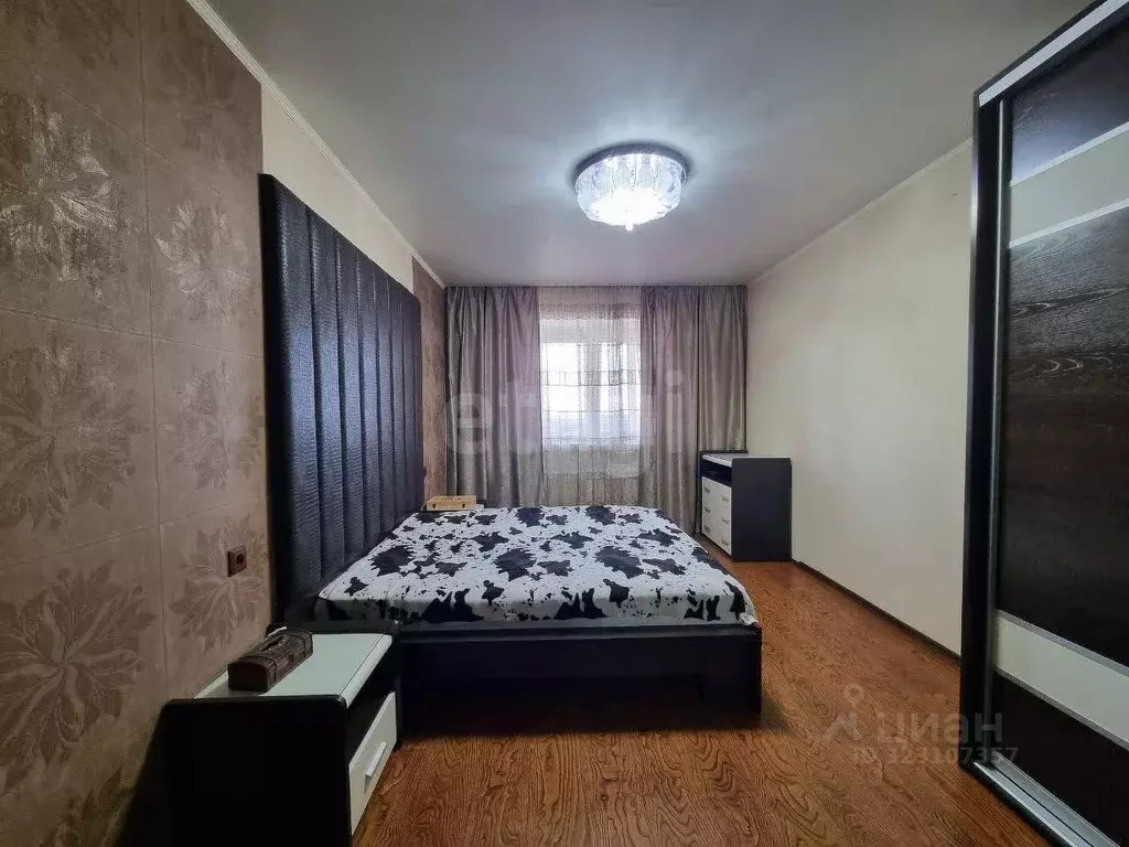 2-к кв. Забайкальский край, Чита ул. Шилова, 19 (96.6 м) - Фото 1