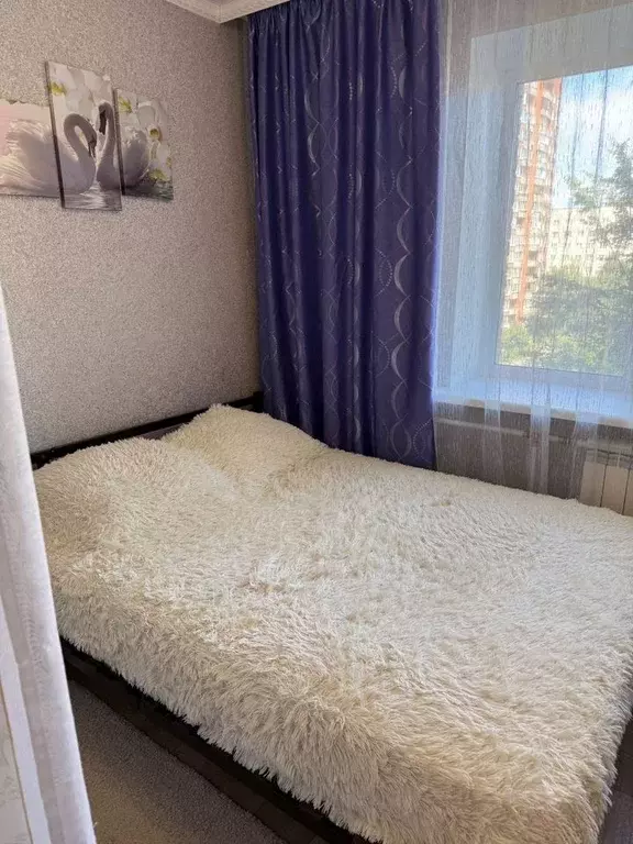 Комната Санкт-Петербург Купчинская ул., 21К1 (17.3 м) - Фото 1