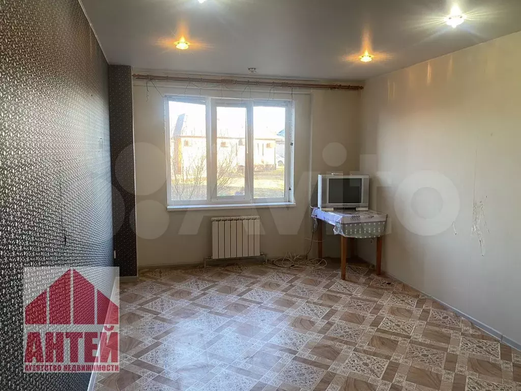 1-к. квартира, 36,3 м, 1/5 эт. - Фото 0