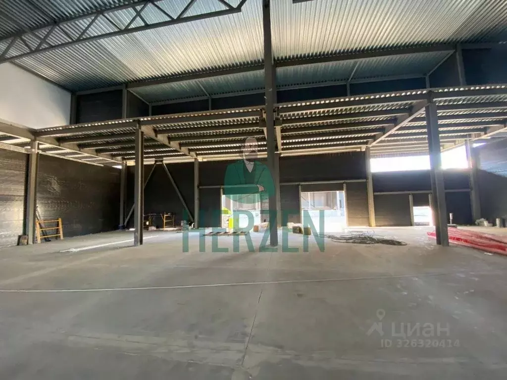 Производственное помещение в Московская область, Подольск городской ... - Фото 2