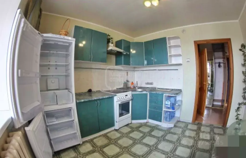 1-к кв. Владимирская область, Владимир ул. Мира, 22 (39.0 м) - Фото 2