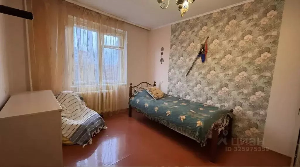 3-к кв. Башкортостан, Уфа ул. Авроры, 7/2 (60.0 м) - Фото 2