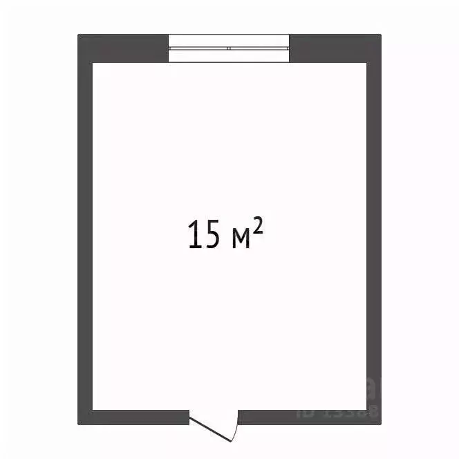 Офис в Красноярский край, Красноярск ул. 2-я Брянская, 50 (15 м) - Фото 2