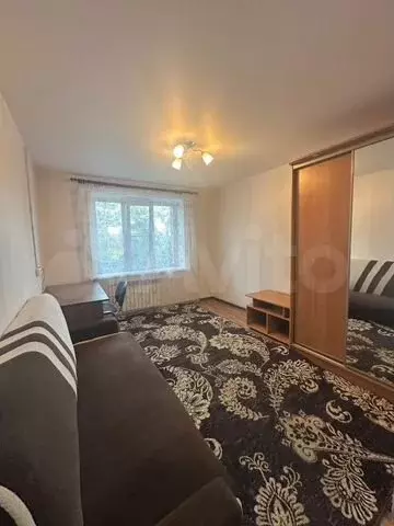 Комната 17 м в 2-к., 4/9 эт. - Фото 0