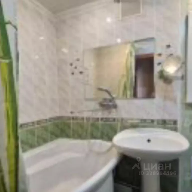 2-к кв. Татарстан, Зеленодольск ул. Карла Маркса, 65 (46.0 м) - Фото 2