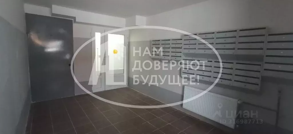 1-к кв. Пермский край, Краснокамск ул. Карла Маркса, 61 (25.0 м) - Фото 0