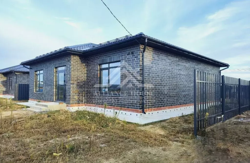 Дом в Татарстан, Казань ул. Замана, 75 (130 м) - Фото 1