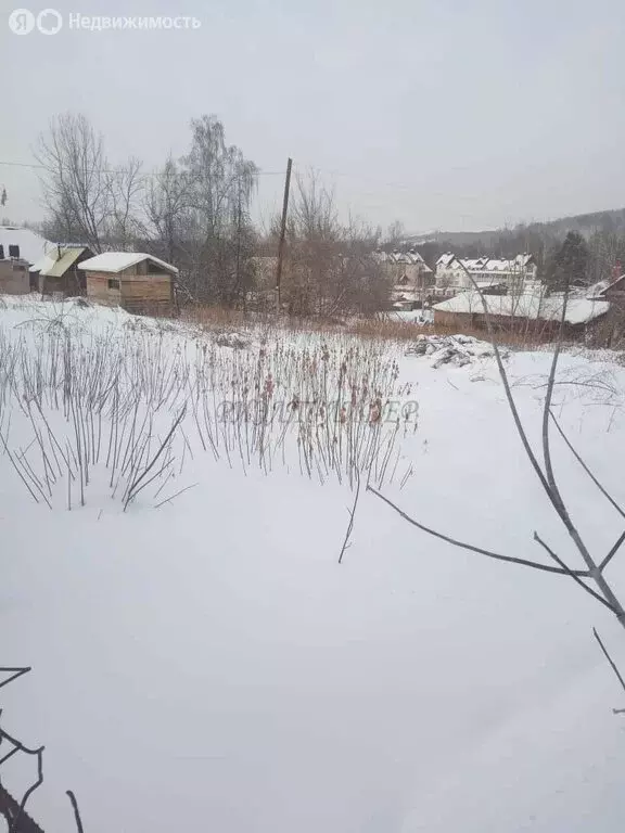 Участок в Ая, Катунская улица (18 м) - Фото 1